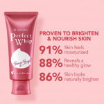 Senka Perfect Whip Berry Bright