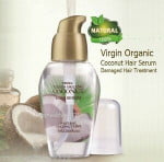 Sérum Capilar de Coco Orgânico - Image 2
