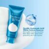 Shiseido Senka Perfect Whip Foam 50g berry