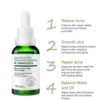 Venzen Salicylic Acid Essence - Image 4