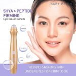 Roller 5 Hya & Peptide Firming Eye Roller Serum