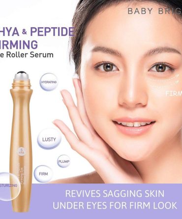 Roller 5 Hya & Peptide Firming Eye Roller Serum