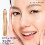 Roller 5 Hya & Peptide Firming Eye Roller Serum