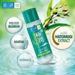Hada Labo Blemish & Oil Control Hydrating