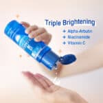 Hada Labo Whitening Lotion
