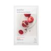 Innisfree My Real Squeeze Mask Pomegranate