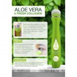 Roller Aloe Vera & Fresh Collagen - Image 4
