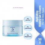 SHISEIDO Senka Deep Moist Cream