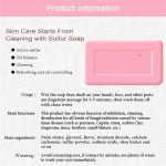 Sabonete para Eczema, Psoríase, Dermatite - Image 2