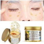 Patches de Olhos Osmanthus e Ouro