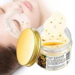 Patches de Olhos Osmanthus e Ouro