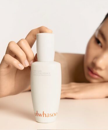 Sulwhasoo First Care Activating Serum VI 3