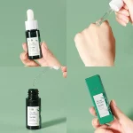 Acne Sérum Tea Tree Oil