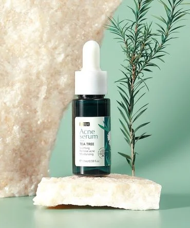 Acne Sérum Tea Tree Oil