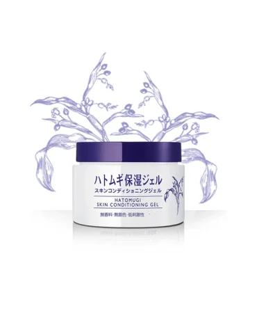 Hatomugi Skin Conditioner Gel - vista 3