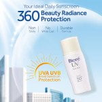 Biore UV Perfect Face Milk SPF50/PA+++
