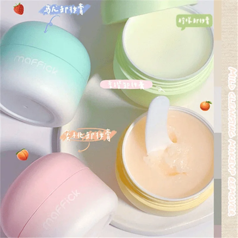 Cleansing Balm - vista 5