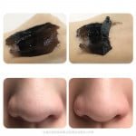 Máscara Peel-Off Ácido Salicílico e Carvão