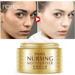 Creme Hidratante Snail Mucin