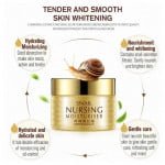 Creme Hidratante Snail Mucin