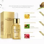 Essência Snail Mucin