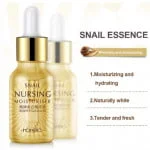 Essência Snail Mucin