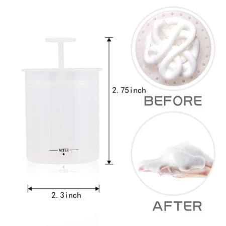 Marshmallow Whip Maker - Image 3