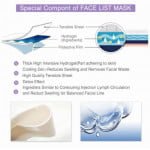 V Shape Face Lifting Band