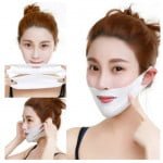 V Shape Face Lifting Band
