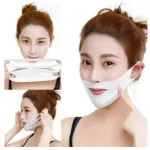 V Shape Face Lifting Band