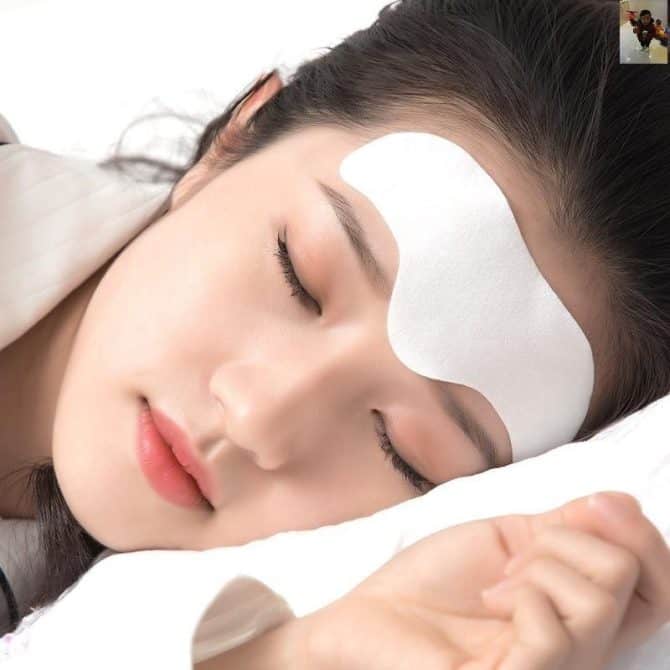 Collagen Anti Wrinkle Patch