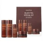 Innisfree Black Tea Special Kit 