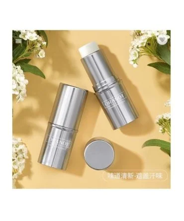 perfume sólido de chá branco - vista 2