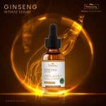 Plantnery Ginseng Intense Serum - Image 4