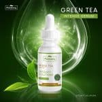Plantnery Green Tea Detoxify Serum - Image 3