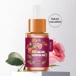Rose Skin Care Essential Oil