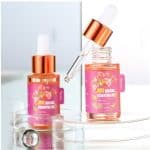 Rose Skin Care Essential Oil