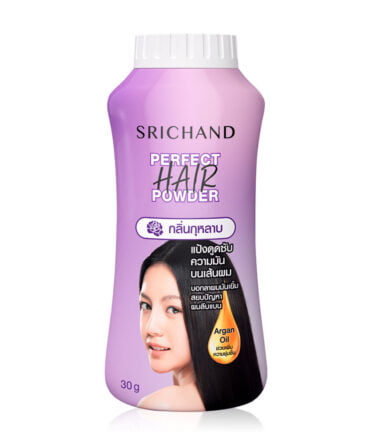 Srichan Perfect Hair Powder