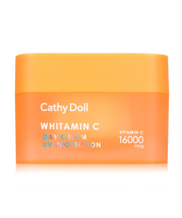 Cathy Doll Whitamin C Day Cream Uv Protection