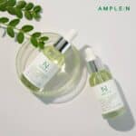 Coreana Ample:N Peeling Shot Ampoule