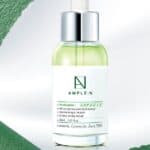 Coreana Ample:N Peeling Shot Ampoule