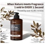 KUNDAL Honey & Macadamia Nature Shampoo