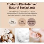 KUNDAL Honey & Macadamia Nature Shampoo