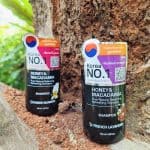 KUNDAL Honey & Macadamia Nature Shampoo
