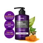 Kundal Hair Treatment Lavender