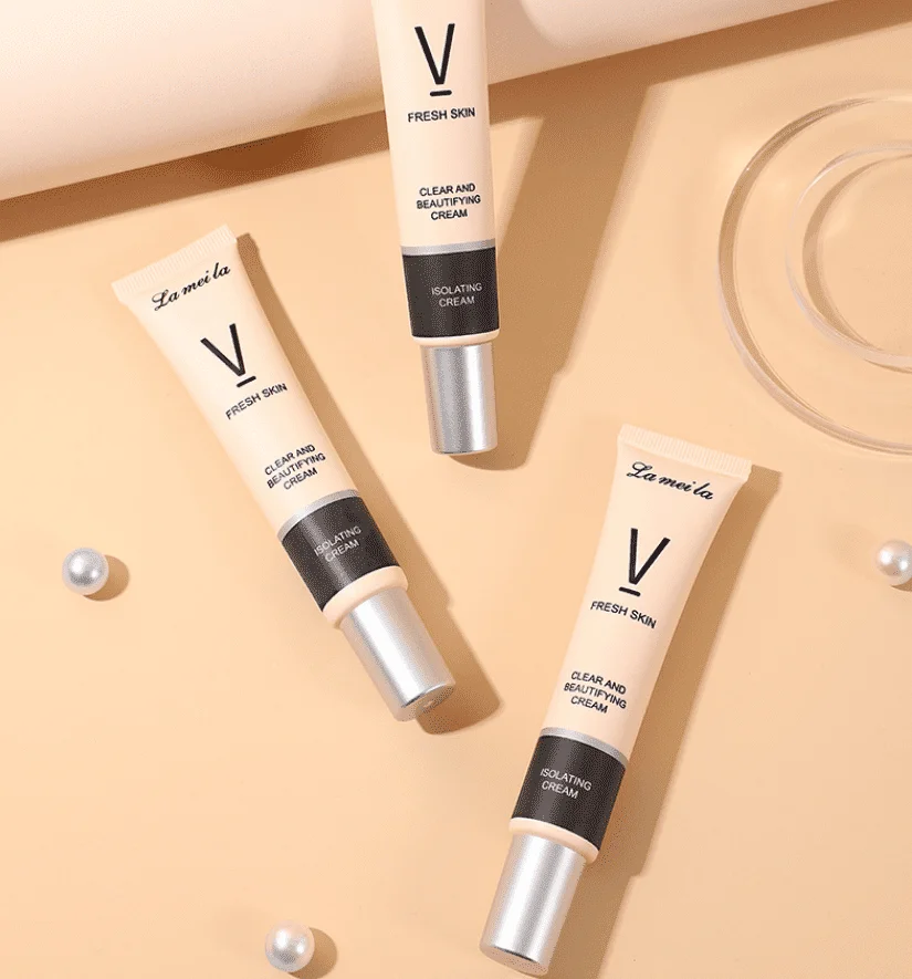 creme hidratante facial - vista 2