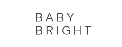 Logo Brand Baby Bright 1