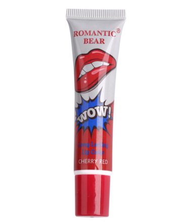 Romantic Bear Lip Stain Peel-off