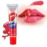 Romantic Bear Lip Stain Peel-off
