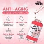 Skin Fusion Anti-Aging Retinol Serum